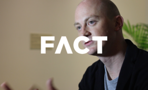 FACT TV at Mutek: Kangding Ray