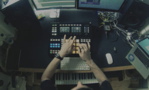 Against the Clock: Stray