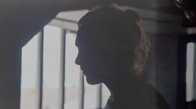 Stream a new Leon Vynehall track, 'Time'