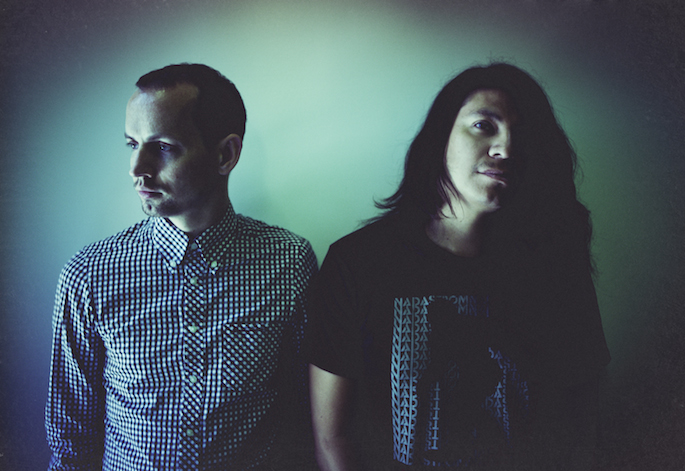 Nadastrom preview debut album with seductive 'Fallen Down' — listen inside