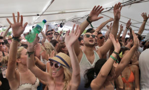 Croatia’s Stop Making Sense announces day-to-day lineups with Mosca, T. Williams and more