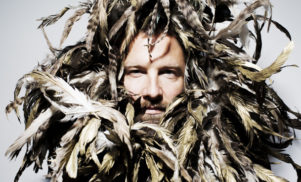 My Favourite Record: Claude VonStroke