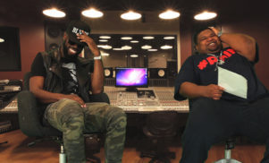 Big Narstie and Ghetts’ Guide to Making It as a Rapper