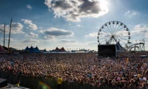 10 Must-See Acts at Parklife Weekender 2014