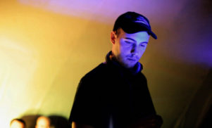 FACT TV at Primavera Sound 2014: Pional talks Border Community, John Talabot, Boards of Canada and more