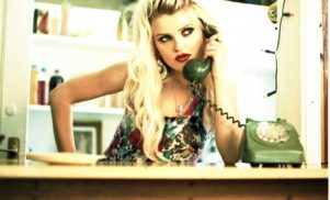 Aphex Twin, Mantronix and the soundsystems of Nottingham: why Ronika is not your average popstar