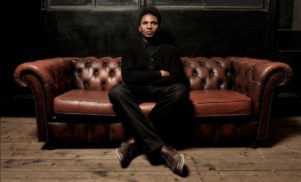 Drum’n’bass legend Krust breaks down his three vital studio tools