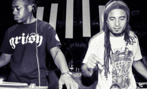Mala and Coki bring Digital Mystikz back to Brixton this weekend