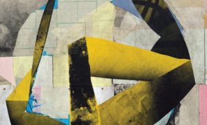 The Air Between Words