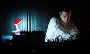 Bubblegum industrial: Loke Rahbek on Croatian Amor, Lust For Youth and why he wants your naked selfies