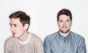 Dusky to embark on Autumn / Winter 2014 tour