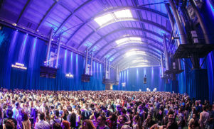 Cathedral of Weird: Joe Muggs on the best and worst of Sónar 2014