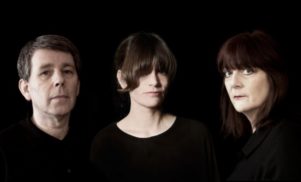 Carter Tutti Void reunite for two intimate London shows