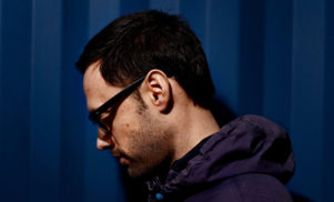 My favourite Record: Will Saul