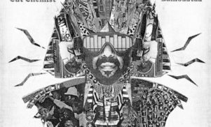 DJ Shadow and Cut Chemist are taking Afrika Bambaataa’s 40,000 records on tour
