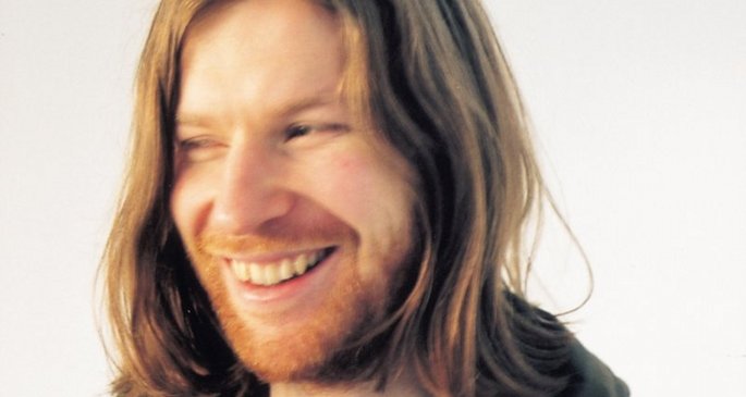Stream Aphex Twin Caustic Window lost album