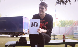 Watch Ryan Hemsworth review the week’s singles