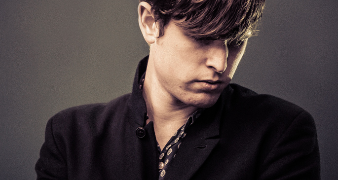 James Blake collaborating with Kanye West and Bon Iver on new album sessions