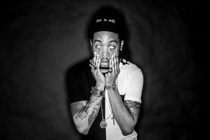 Chicago rap, wigged-out grooves and stripper music: the week’s best mixtapes and mixes