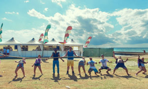 Croatia’s Unknown Festival adds Kindness and 4AD’s Sohn to lineup