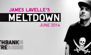 James Lavelle’s Meltdown adds Ableton and CDR sessions to loaded bill