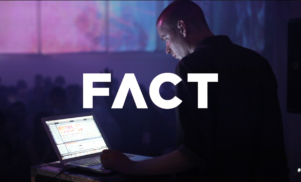 FACT TV at Mutek: Pinch