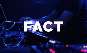 FACT TV at Mutek: wndfrm