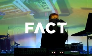 FACT TV at Mutek: Holly Herndon