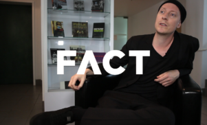FACT TV at Mutek: TM404