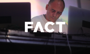 FACT TV at Mutek: Dinos Chapman
