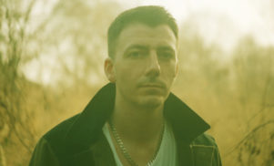 Untold and Blawan to perform live at London Modular Revue