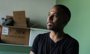 FACT TV at Primavera Sound 2014: Lunice talks the future of TNGHT, his solo album and always giving 100%