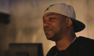 Cam’ron talks the early days of Dipset, scary fans, London and more