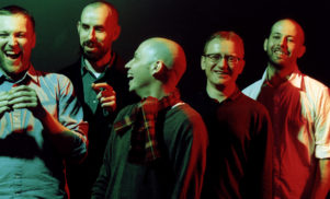 Mogwai set to headline Bristol’s Simple Things Festival