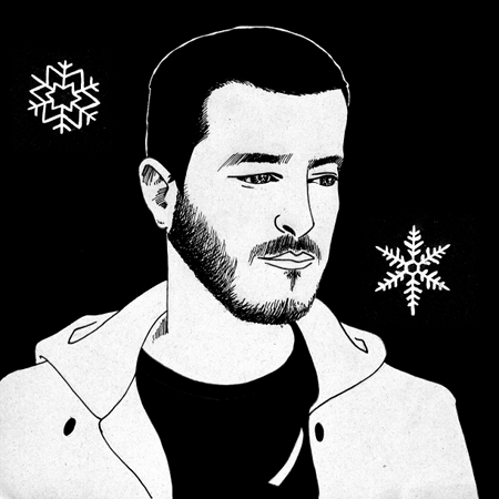 Throwing Snow fact mix