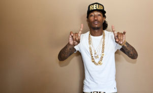 Future announces clutch of UK shows in November