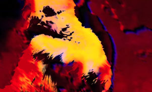 DINOS CHAPMAN LUV2H8