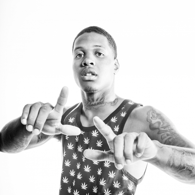 Lil Durk, LA trunk rattlers and Gang Fatale: the week’s best mixtapes