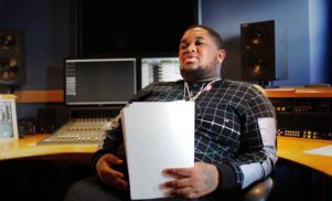 Watch DJ Mustard review the week’s singles