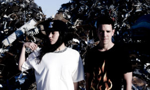 Classic hyphy, Nguzunguzu and black metal madness: the week’s best free mixes