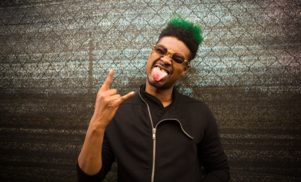Danny Brown announces last-minute show at London’s Village Underground this Friday