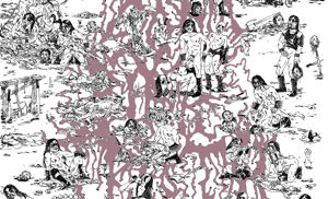 Why Do the Heathen Rage?