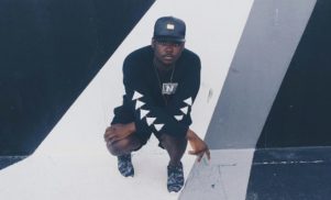 Philly club phenom Swizzymack drops surprisingly restrained single ‘Bump’