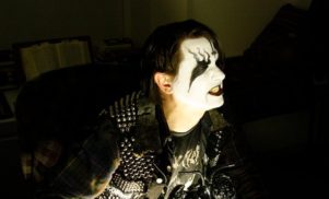 Drew Daniel talks Burzum, ‘Blurred Lines’, and tackling black metal’s issues head-on with The Soft Pink Truth