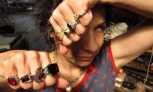 “Music is like anger management”: Carla Bozulich on driving out the darkness with her ‘pop’ album, Boy