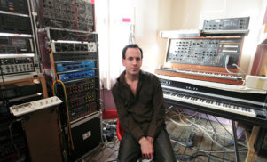 Stitched & Blended: the week’s best free mixes