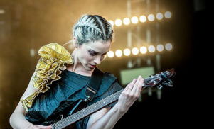 Five acts whose Glastonbury performances deserved more hype