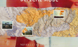 My Favourite Record: MK