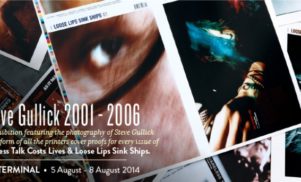 ATP to host Careless Talk Costs Lives photography exhibition featuring Mogwai, Madlib, Nick Cave and more