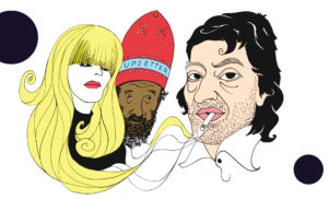 The 100 best albums of the 1970s